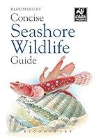 Algopix Similar Product 1 - Concise Seashore Wildlife Guide