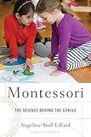 Algopix Similar Product 13 - Montessori The Science Behind the