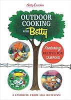 Algopix Similar Product 4 - Betty Crocker Outdoor Cooking With