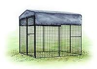 Algopix Similar Product 16 - OverEZ Chicken Run Tarp Cover Run Not