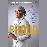 Algopix Similar Product 12 - Proud (Young Readers Edition)