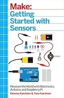 Algopix Similar Product 7 - Getting Started with Sensors Measure