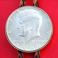 Algopix Similar Product 20 - US 1967 Kennedy Half Dollar 40 Silver