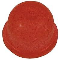 Algopix Similar Product 11 - Stens 615-712 OEM Primer Bulb, Red