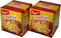 Algopix Similar Product 6 - Panettone Specialty Cake Bauducco 