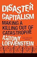 Algopix Similar Product 14 - Disaster Capitalism Making a Killing