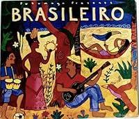 Algopix Similar Product 13 - Brasileiro