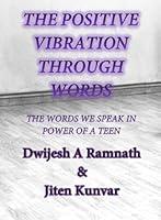 Algopix Similar Product 16 - The Positive Vibration Through Words