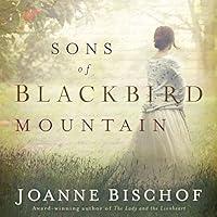 Algopix Similar Product 19 - Sons of Blackbird Mountain