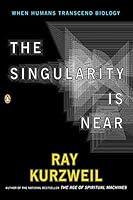 Algopix Similar Product 14 - The Singularity Is Near When Humans