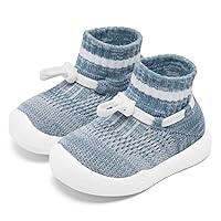 Algopix Similar Product 14 - Fahrerliebe Baby Sock Shoes Baby