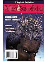 Algopix Similar Product 2 - Fantasy  Science Fiction print