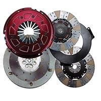 Algopix Similar Product 17 - Ram 602235N Pro Street Dual Disc