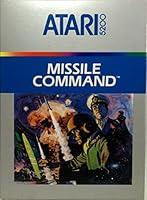 Algopix Similar Product 10 - Missile Command
