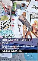 Algopix Similar Product 1 - Dream Map WISH MAP  Detailed