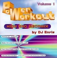 Algopix Similar Product 2 - Power Workout 1