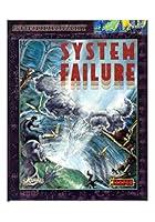 Algopix Similar Product 9 - Shadowrun System Failure