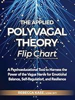 Algopix Similar Product 13 - The Applied Polyvagal Theory Flip