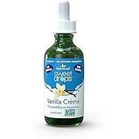 Algopix Similar Product 10 - SweetLeaf Sweet Drops Liquid Stevia