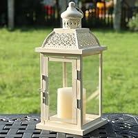 Algopix Similar Product 3 - NEEDOMO 144 Lanterns Decorations