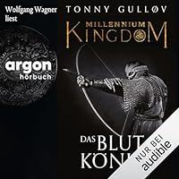 Algopix Similar Product 19 - Das Blut des Knigs Millennium Kingdom