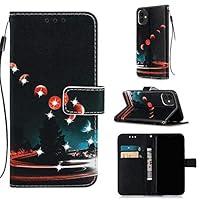 Algopix Similar Product 3 - PU Leather Flip Cover Compatible with