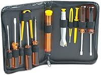 Algopix Similar Product 7 - Manhattan Tool Kit 13 Pieces