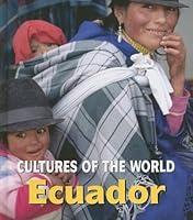 Algopix Similar Product 3 - Ecuador Cultures of the World Second