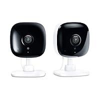 Algopix Similar Product 1 - Kasa Spot Indoor Camera 1080P HD Smart