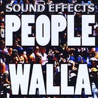 Algopix Similar Product 3 - People, Walla, Crowds, Human Sound Fx
