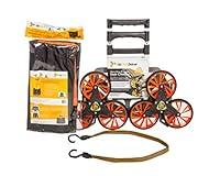 Algopix Similar Product 15 - UpCart Deluxe Bag Combo
