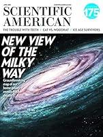 Algopix Similar Product 10 - Scientific American