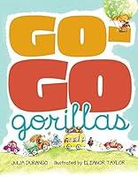 Algopix Similar Product 18 - Go-Go Gorillas
