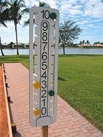 Algopix Similar Product 14 - BuyBocceBalls Bocce Scoreboard with