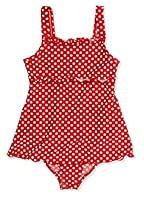 Algopix Similar Product 1 - Playshoes Girls Dots Collection One