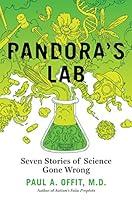 Algopix Similar Product 17 - Pandoras Lab Seven Stories of Science
