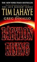 Algopix Similar Product 20 - Babylon Rising