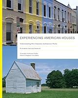 Algopix Similar Product 14 - Experiencing American Houses