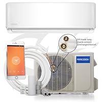Algopix Similar Product 11 - MRCOOL COMFORT MADE SIMPLE 12k BTU 175