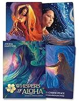 Algopix Similar Product 18 - Whispers of Aloha