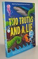 Algopix Similar Product 20 - Two Truths and a Lie: It's Alive!