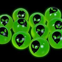 Algopix Similar Product 4 - Rhode Island Novelty GlowinTheDark