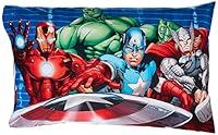 Algopix Similar Product 5 - Marvel Avengers Assemble Pillow Case