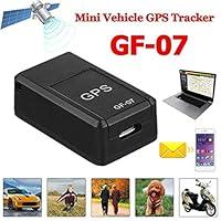 Algopix Similar Product 15 - Connoworld GF07 Mini Car Magnetic GPS