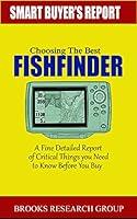 Algopix Similar Product 5 - Choosing The Best Fishfinder A Fine