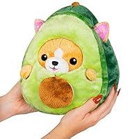 Algopix Similar Product 10 - Squishable  Undercover Corgi in