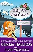 Algopix Similar Product 18 - Baby Its Cold Outside a Tahoe Tessie