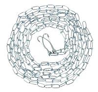 Algopix Similar Product 5 - Petmate DogTieout Chain Bag 25mm by