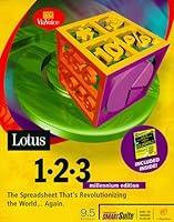 Algopix Similar Product 7 - Lotus 123 Millennium Edition 9.5