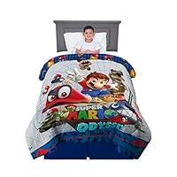 Algopix Similar Product 1 - Franco Kids Bedding Comforter